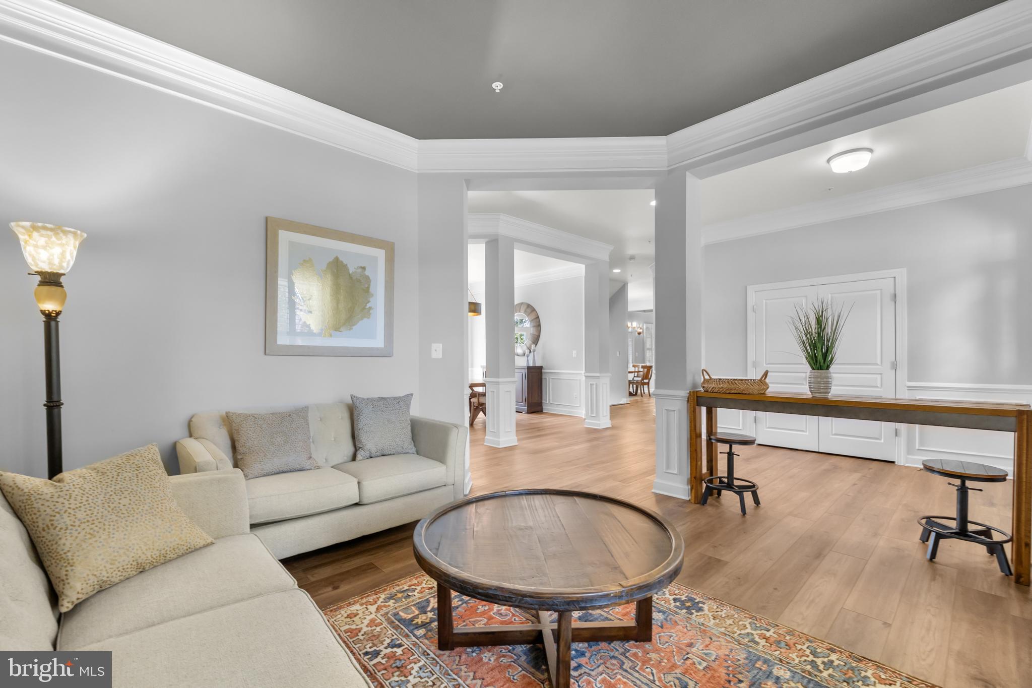 14529 BLUFF POINT COURT