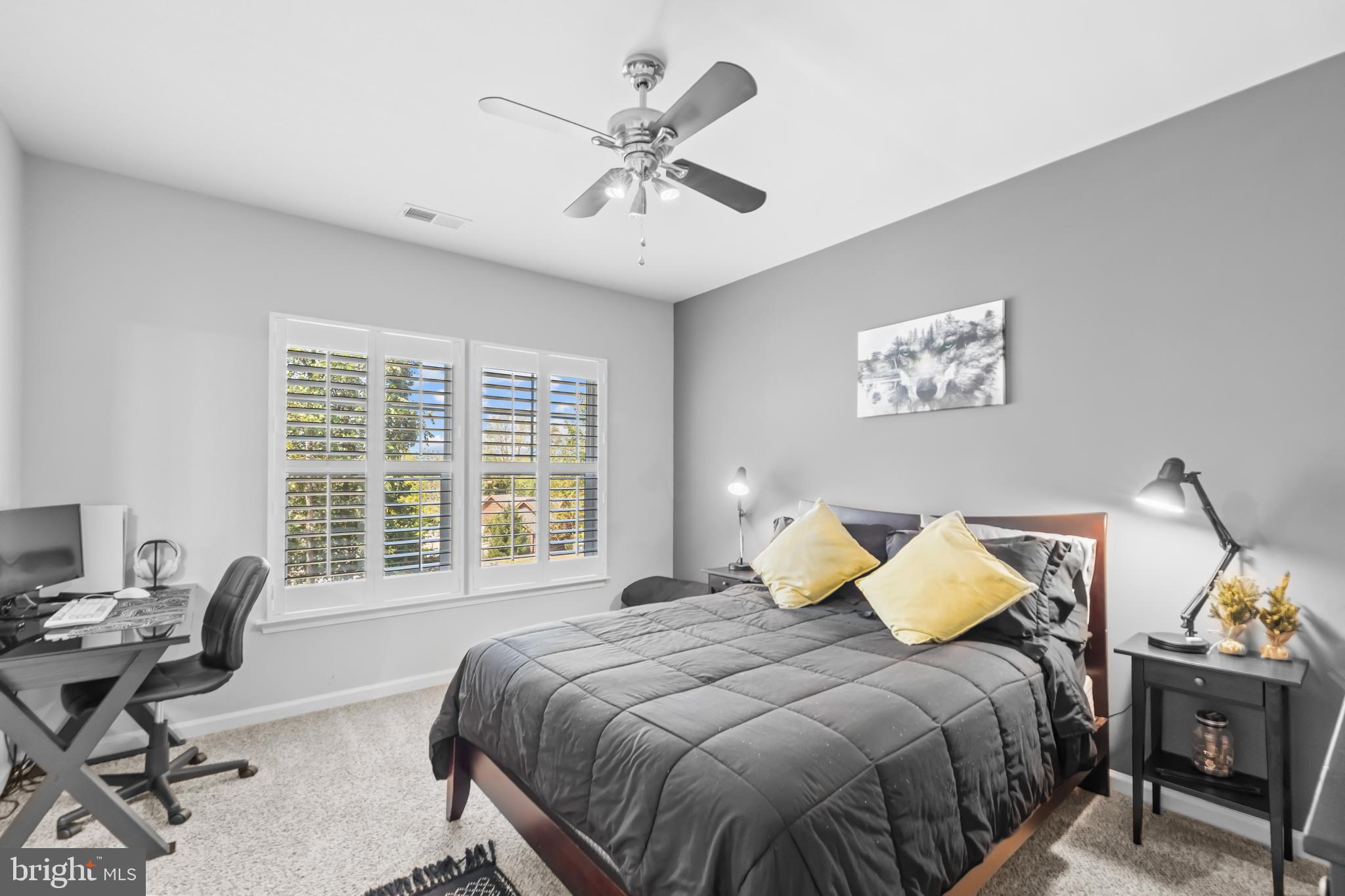 14529 BLUFF POINT COURT