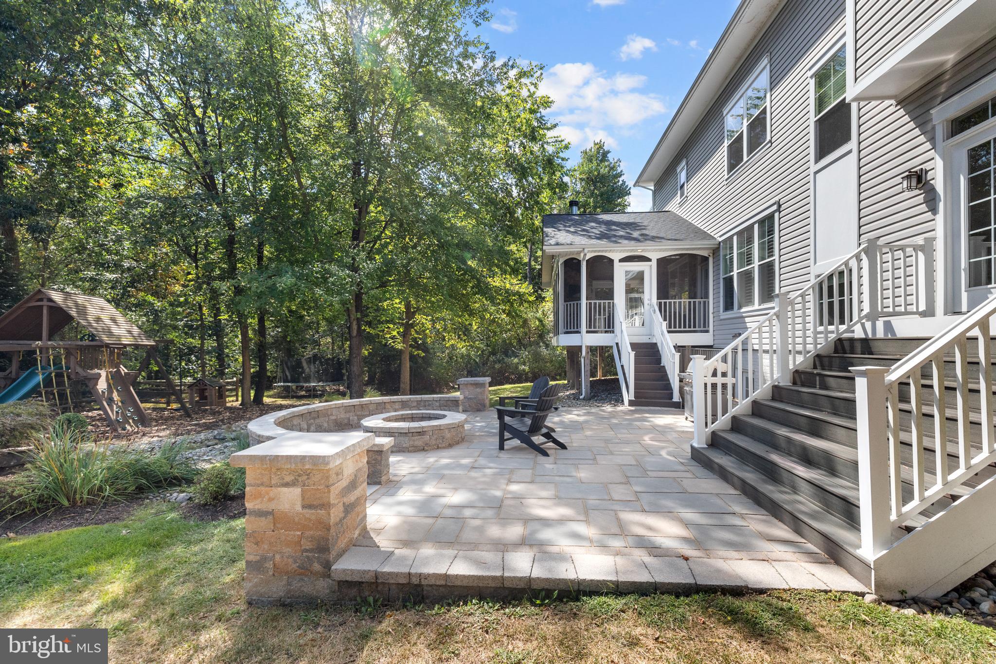 14529 BLUFF POINT COURT