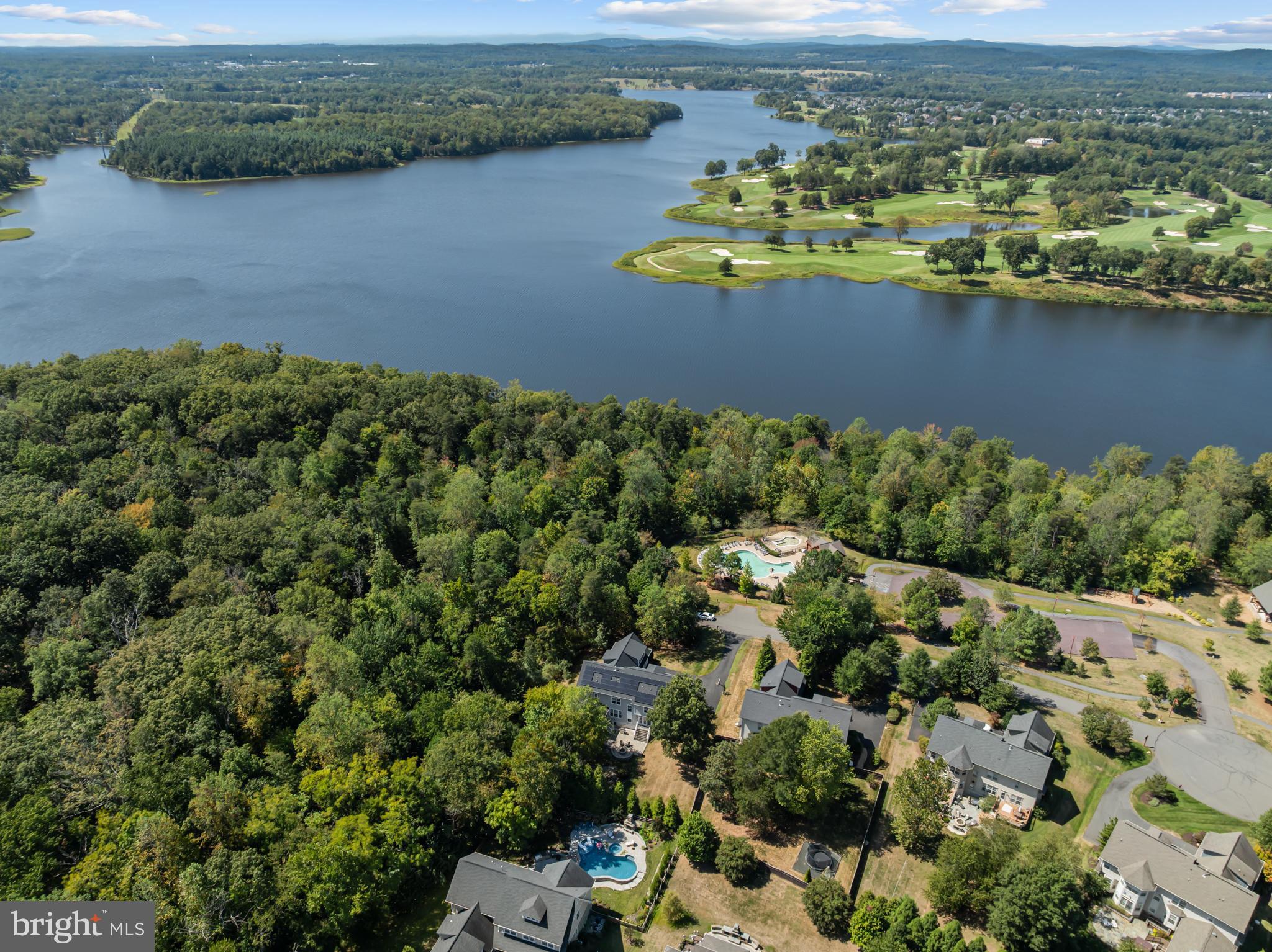 14529 BLUFF POINT COURT