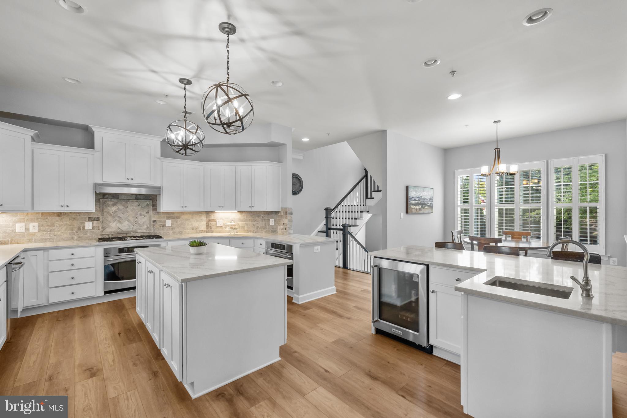 14529 BLUFF POINT COURT