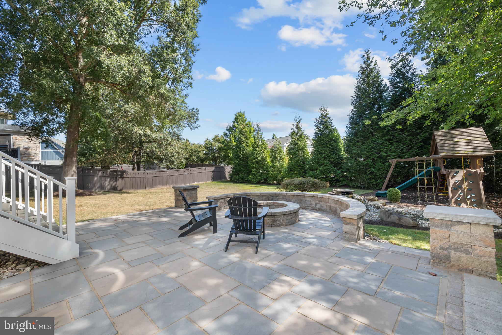 14529 BLUFF POINT COURT