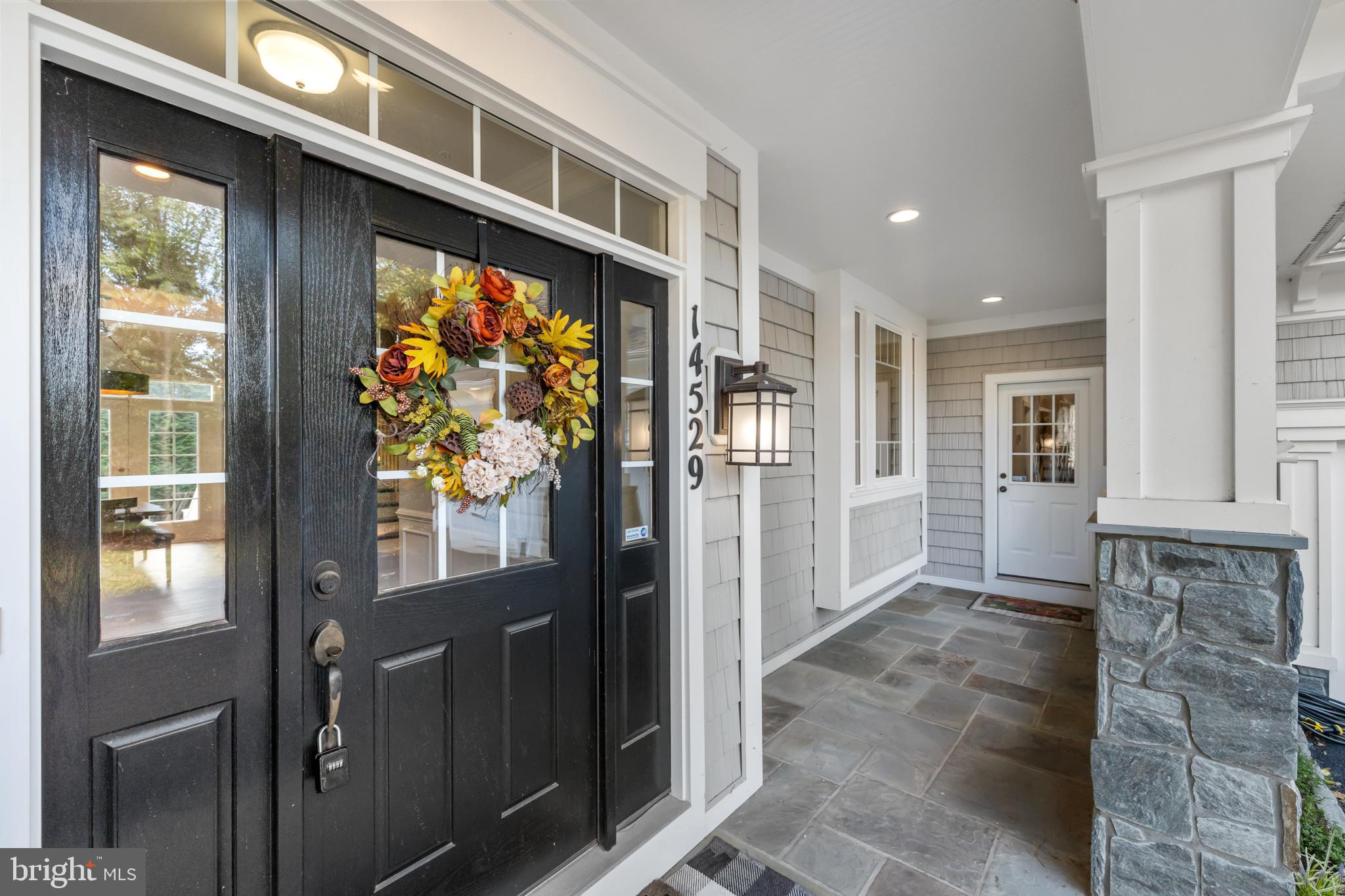 14529 BLUFF POINT COURT