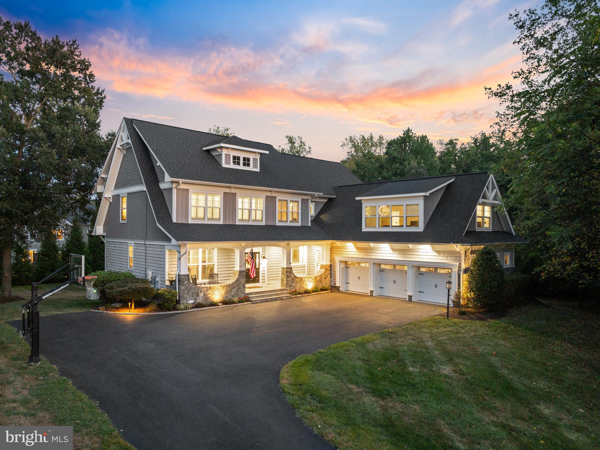 14529 BLUFF POINT COURT