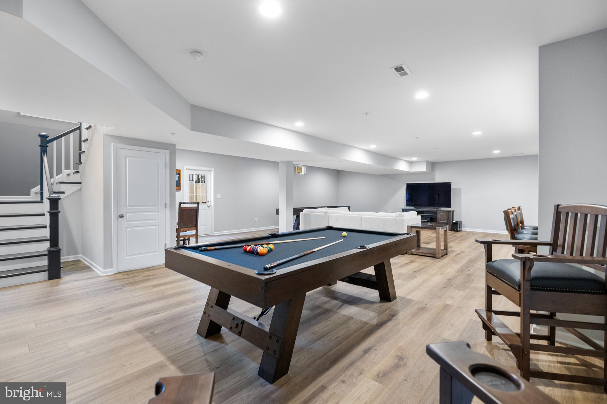 14529 BLUFF POINT COURT