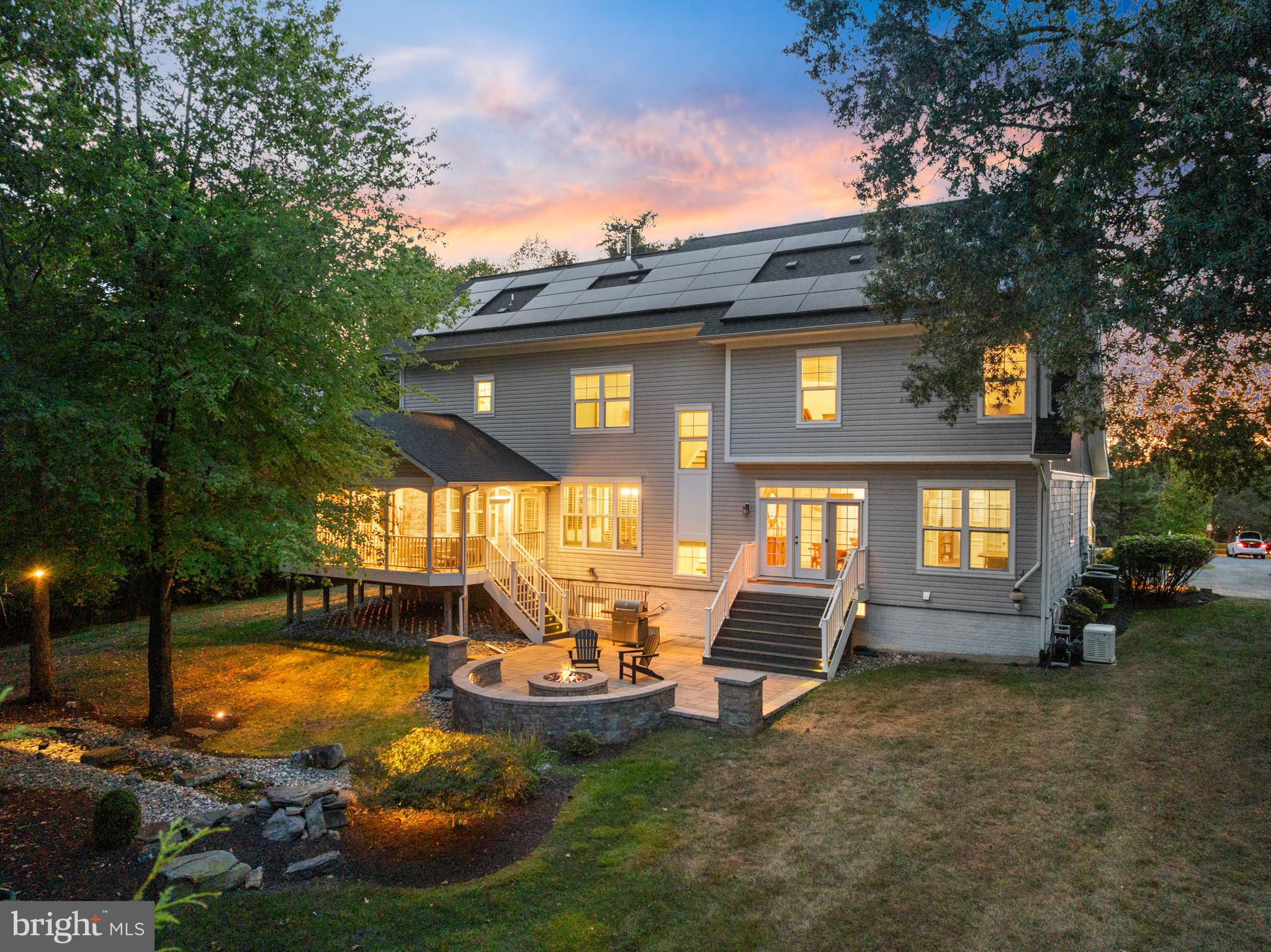 14529 BLUFF POINT COURT