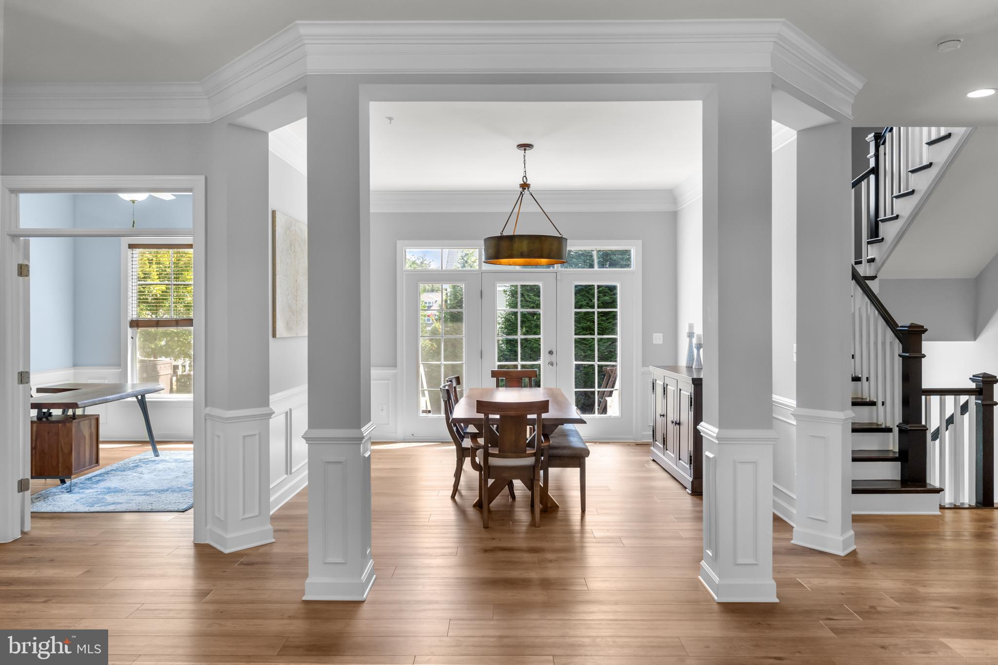 14529 BLUFF POINT COURT