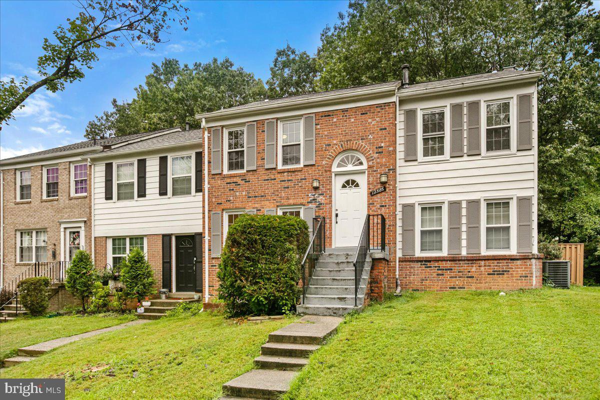 12586 PLYMOUTH COURT