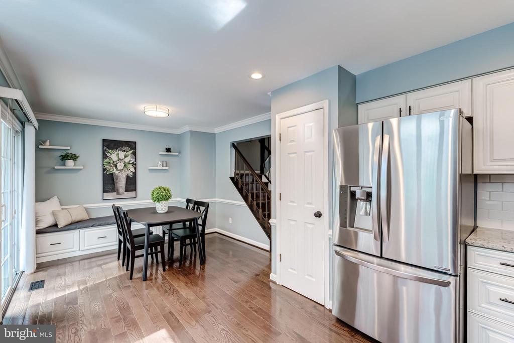 12820 MISTY LANE