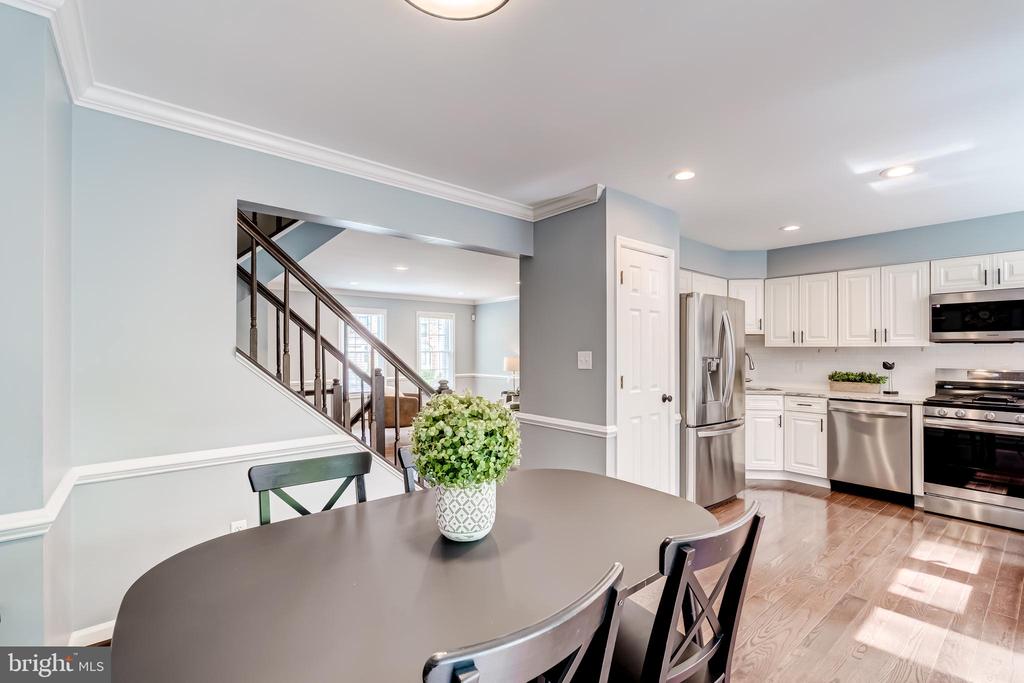 12820 MISTY LANE