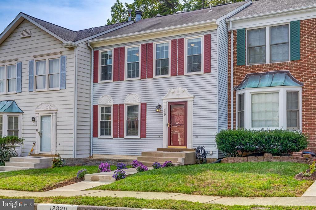 12820 MISTY LANE