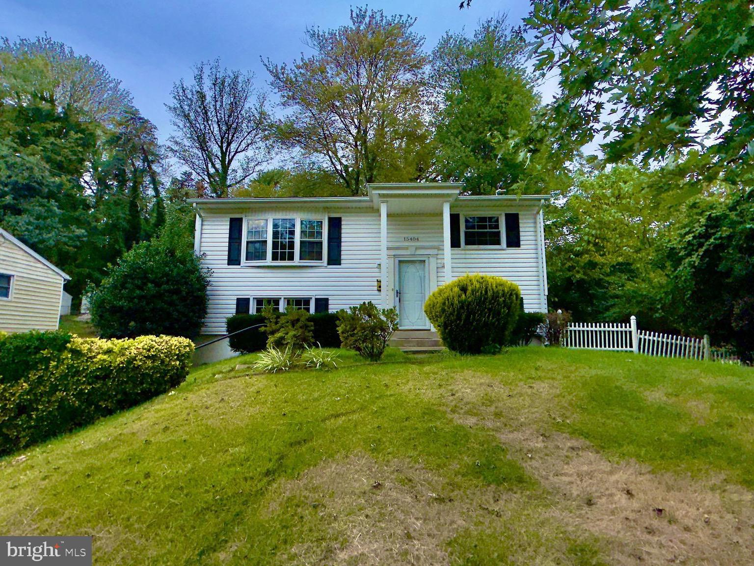 15404 MICHIGAN ROAD