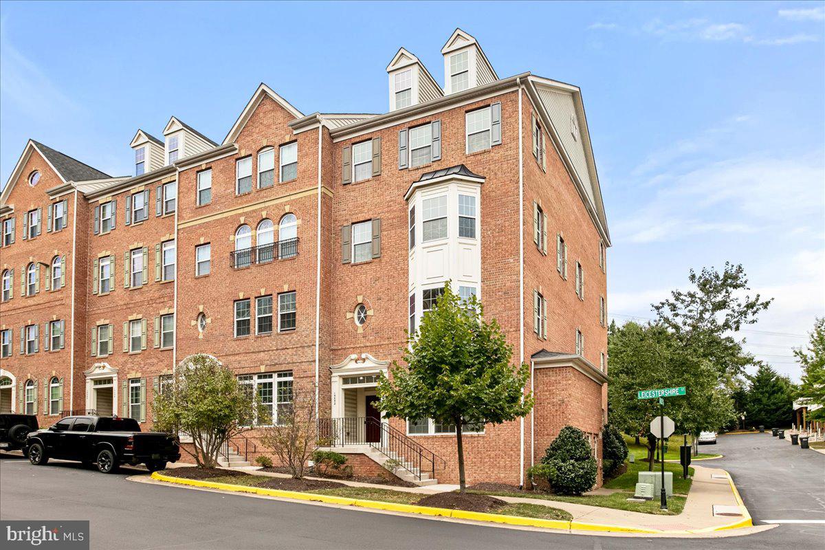 15052 LEICESTERSHIRE STREET