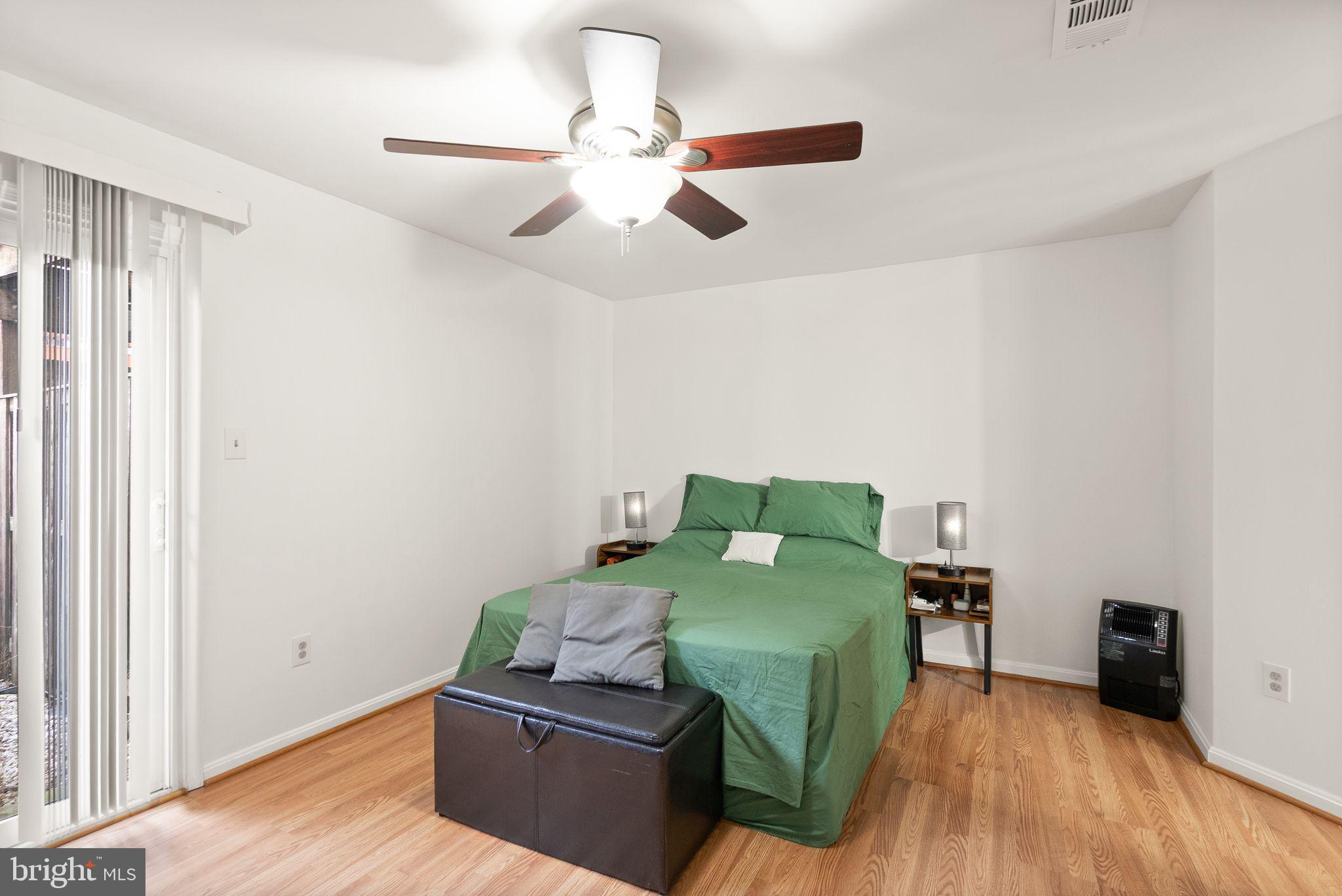 8003 COPPERFIELD WAY