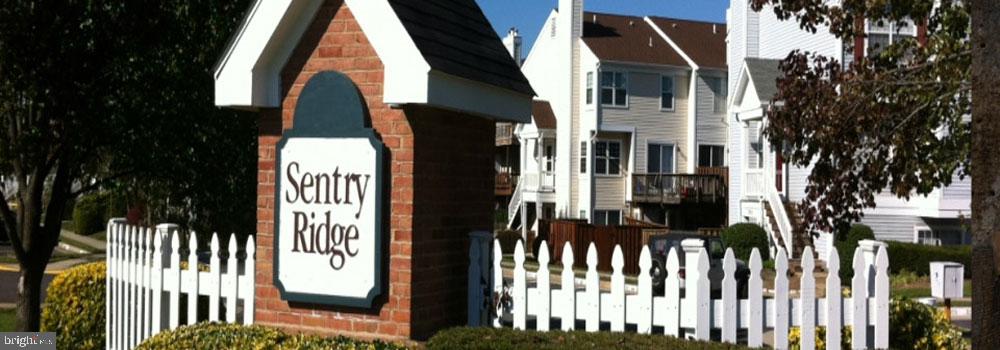 8003 COPPERFIELD WAY