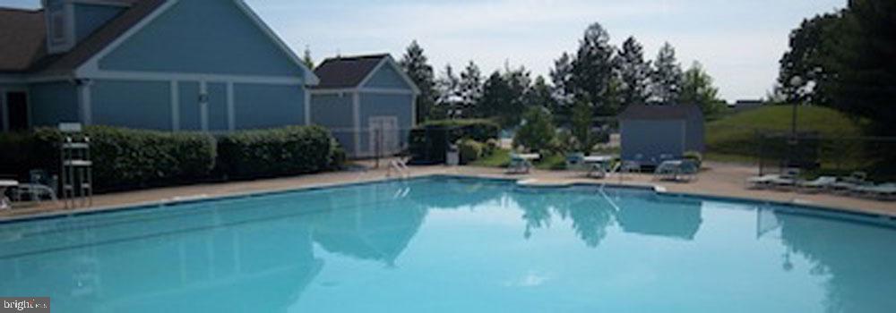 8003 COPPERFIELD WAY