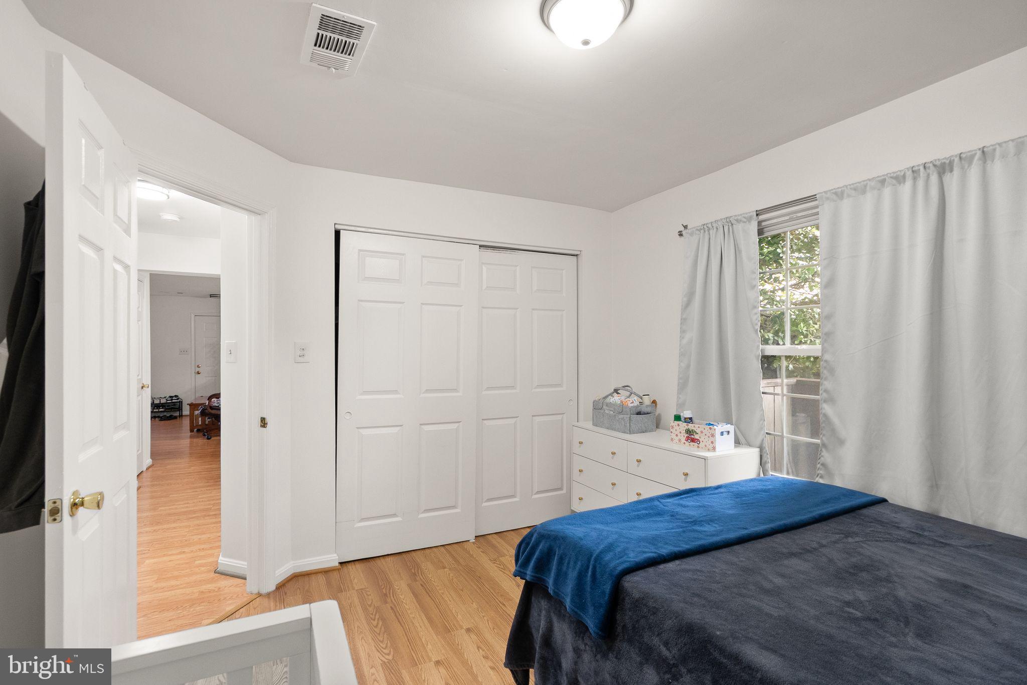 8003 COPPERFIELD WAY