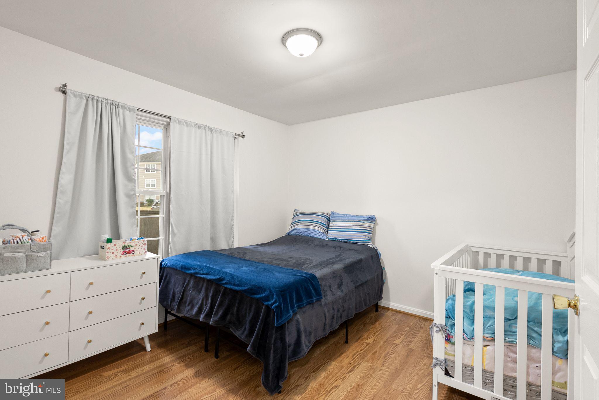 8003 COPPERFIELD WAY