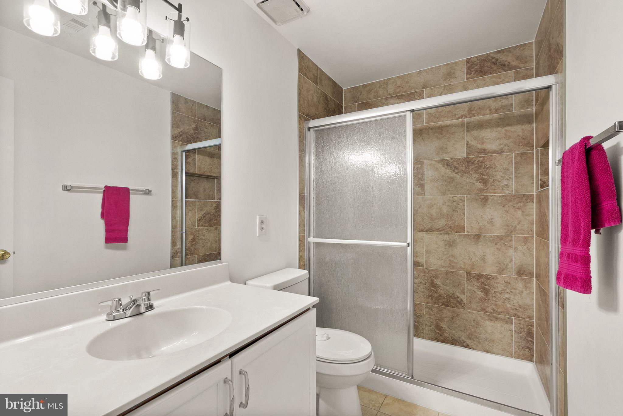 8003 COPPERFIELD WAY