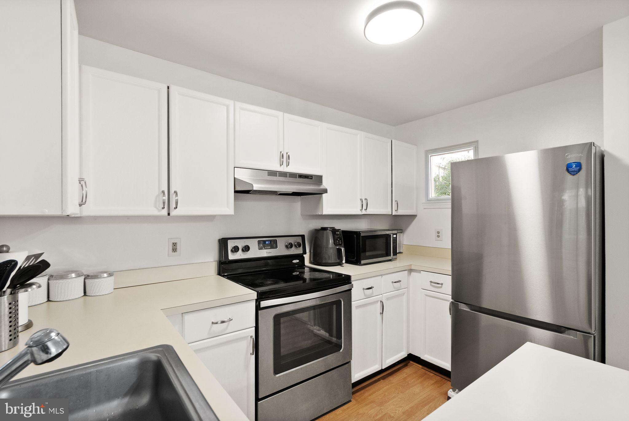 8003 COPPERFIELD WAY