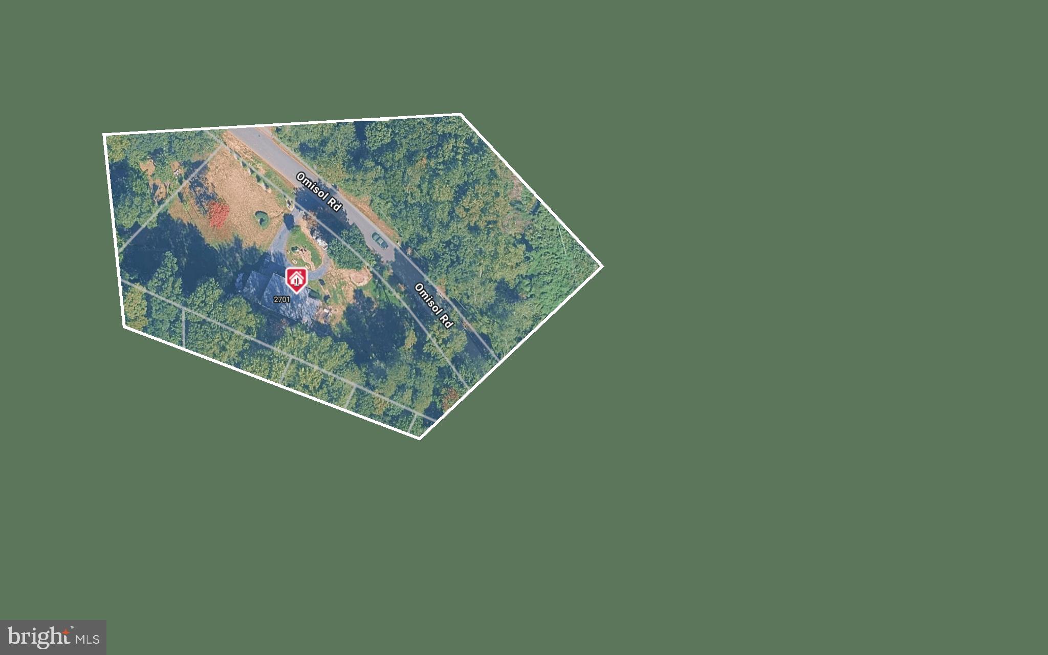 2701 OMISOL ROAD