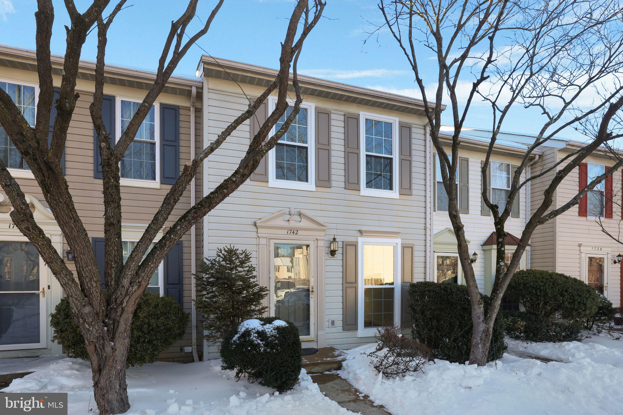 1742 TIGER LILY CIRCLE