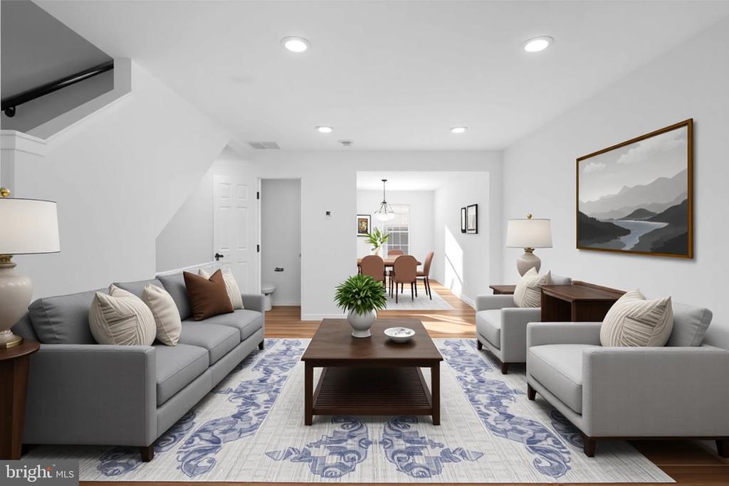 1742 TIGER LILY CIRCLE