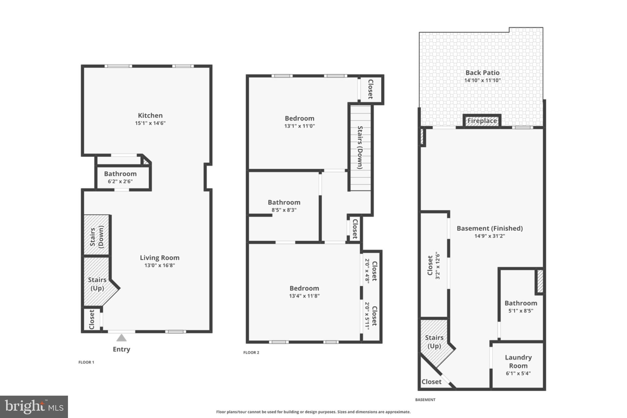 1742 TIGER LILY CIRCLE