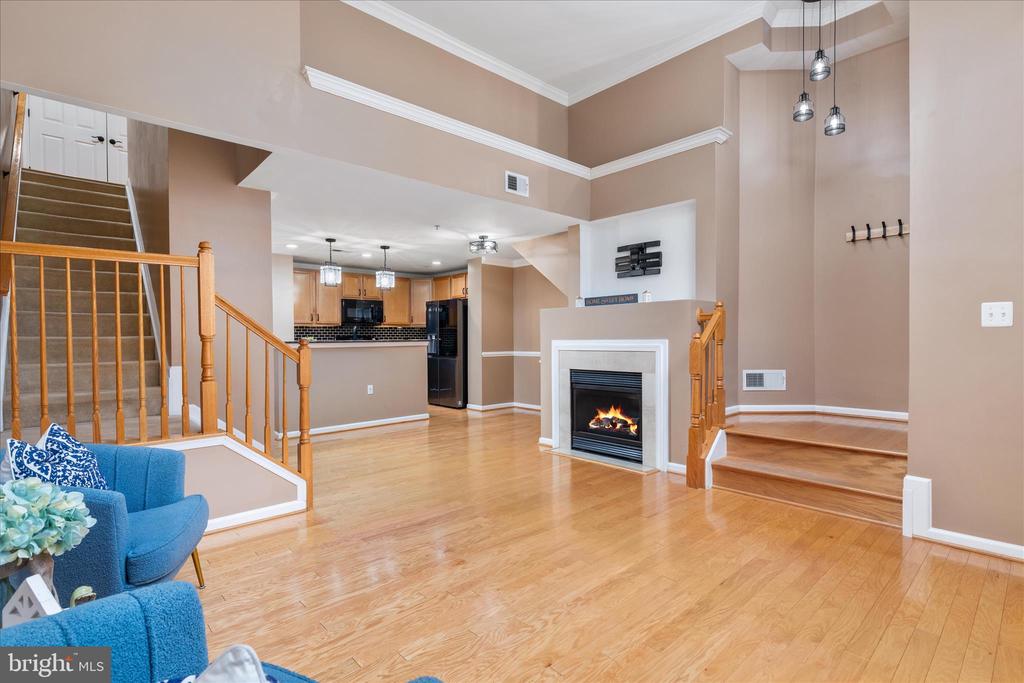 15246 ROSEMONT MANOR DRIVE