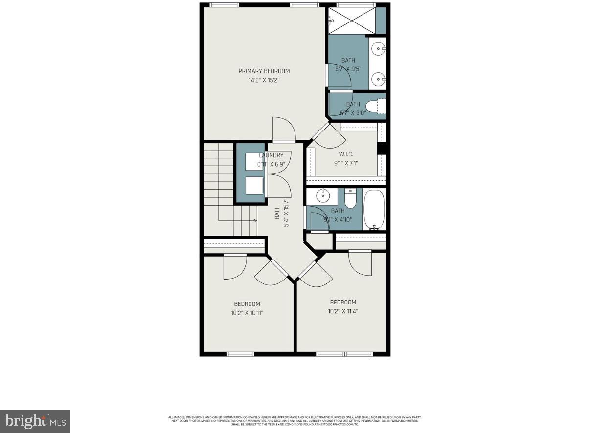 9142 WYCHE KNOLL LANE