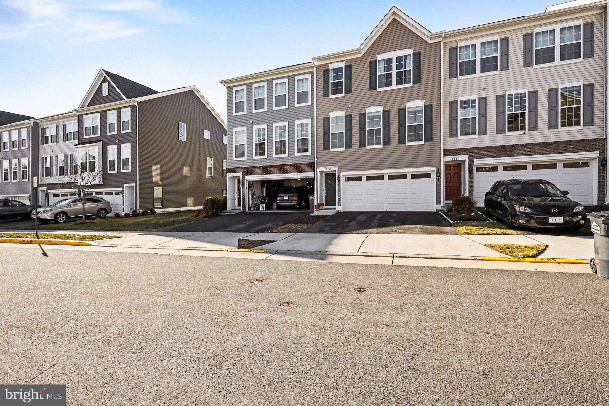 9142 WYCHE KNOLL LANE