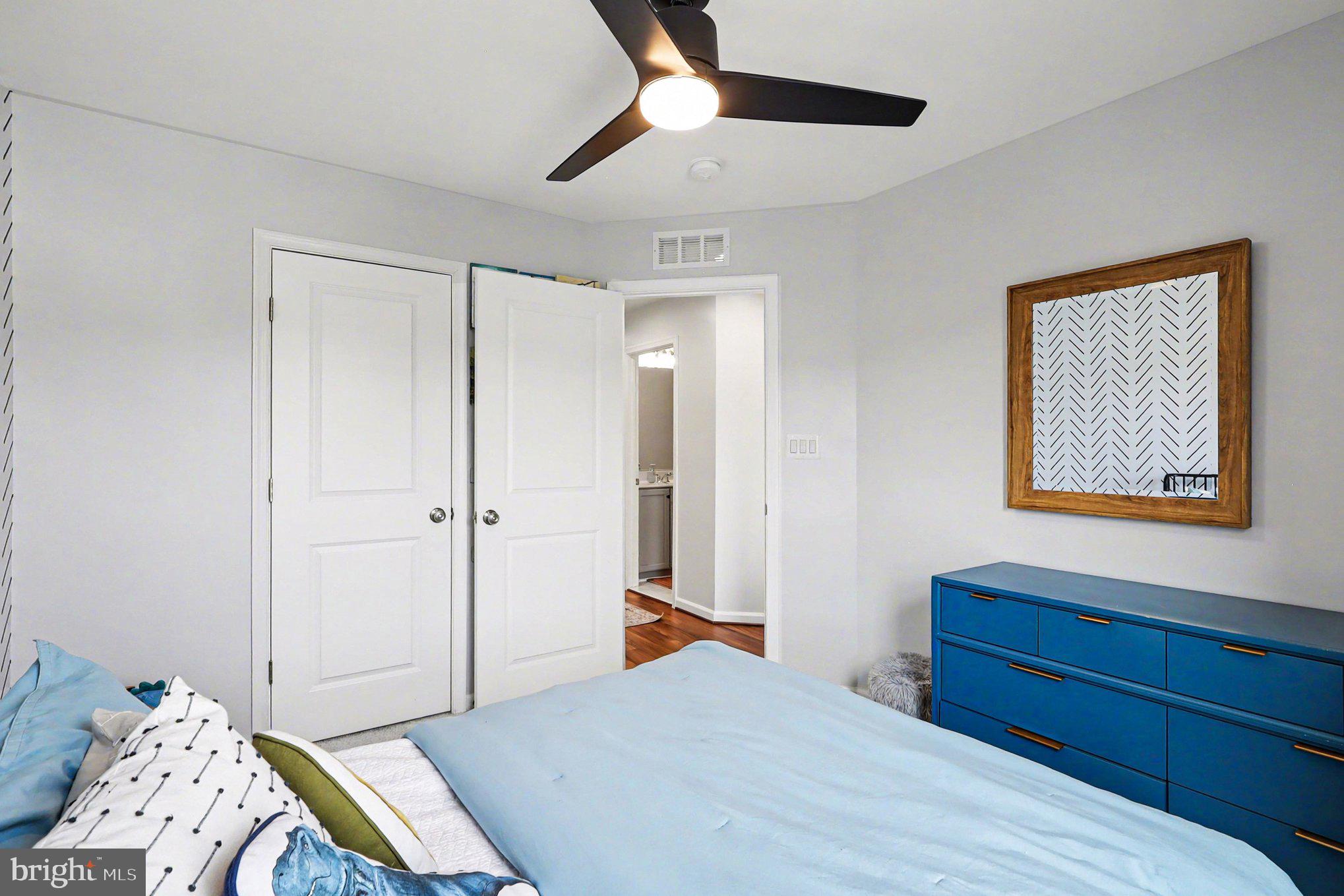 9142 WYCHE KNOLL LANE