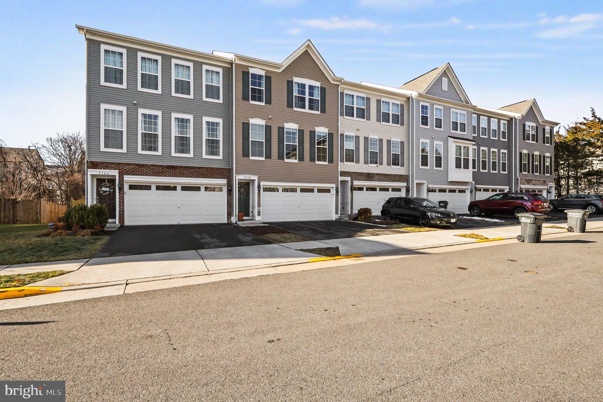 9142 WYCHE KNOLL LANE