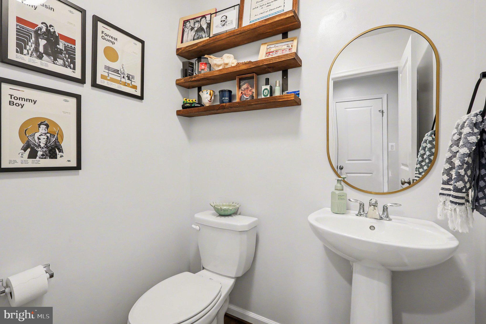 9142 WYCHE KNOLL LANE