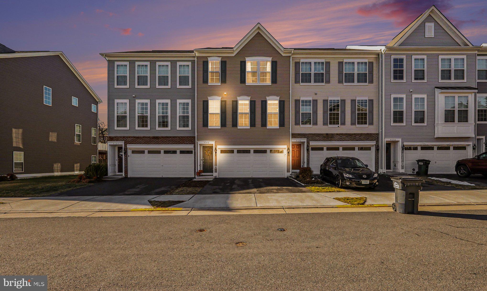 9142 WYCHE KNOLL LANE