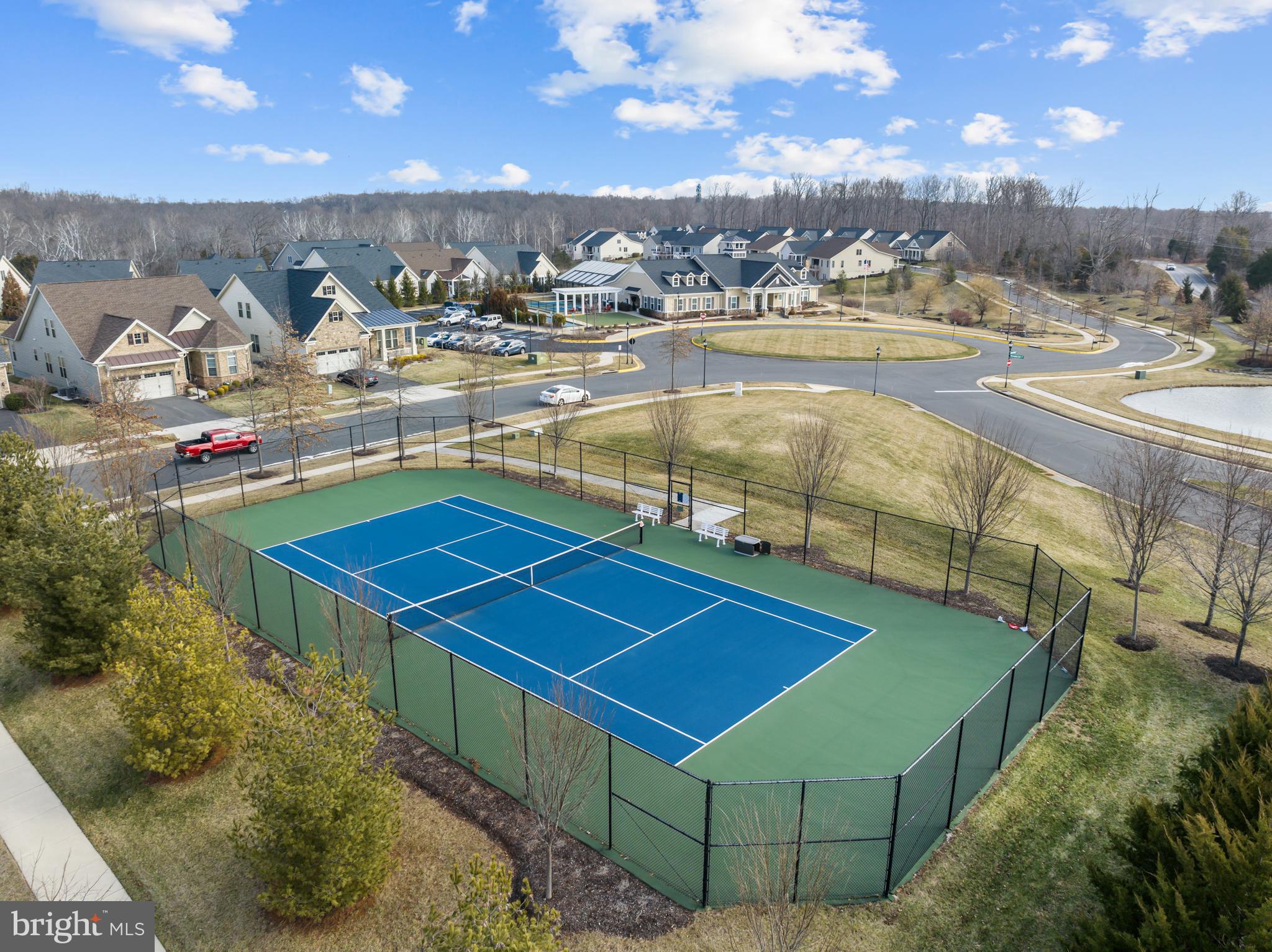 6061 TROTTERS POINT LANE