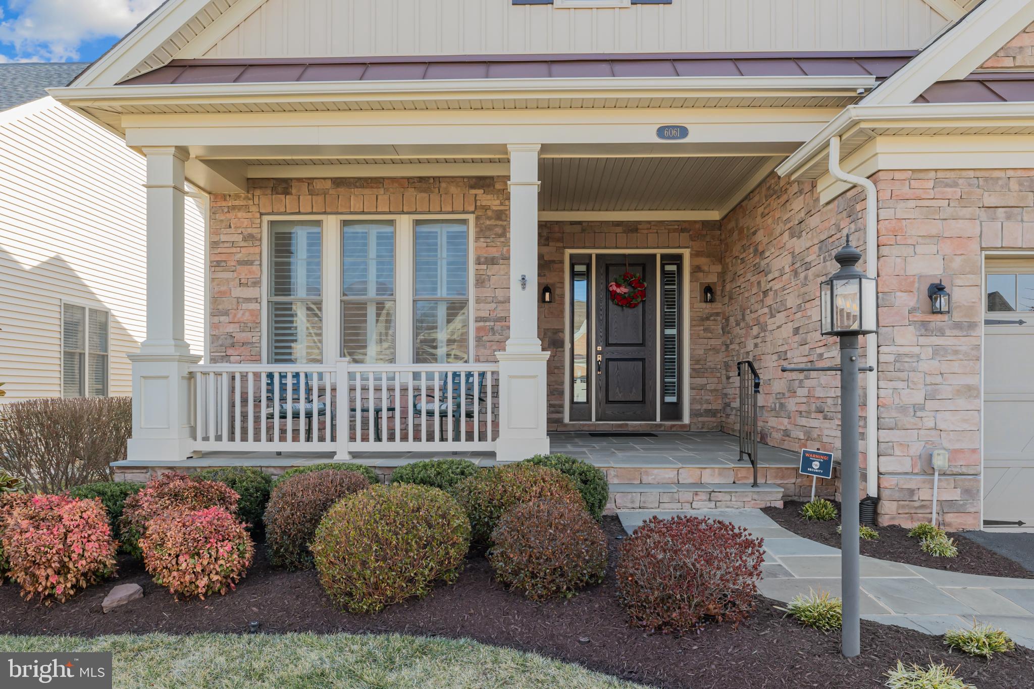 6061 TROTTERS POINT LANE