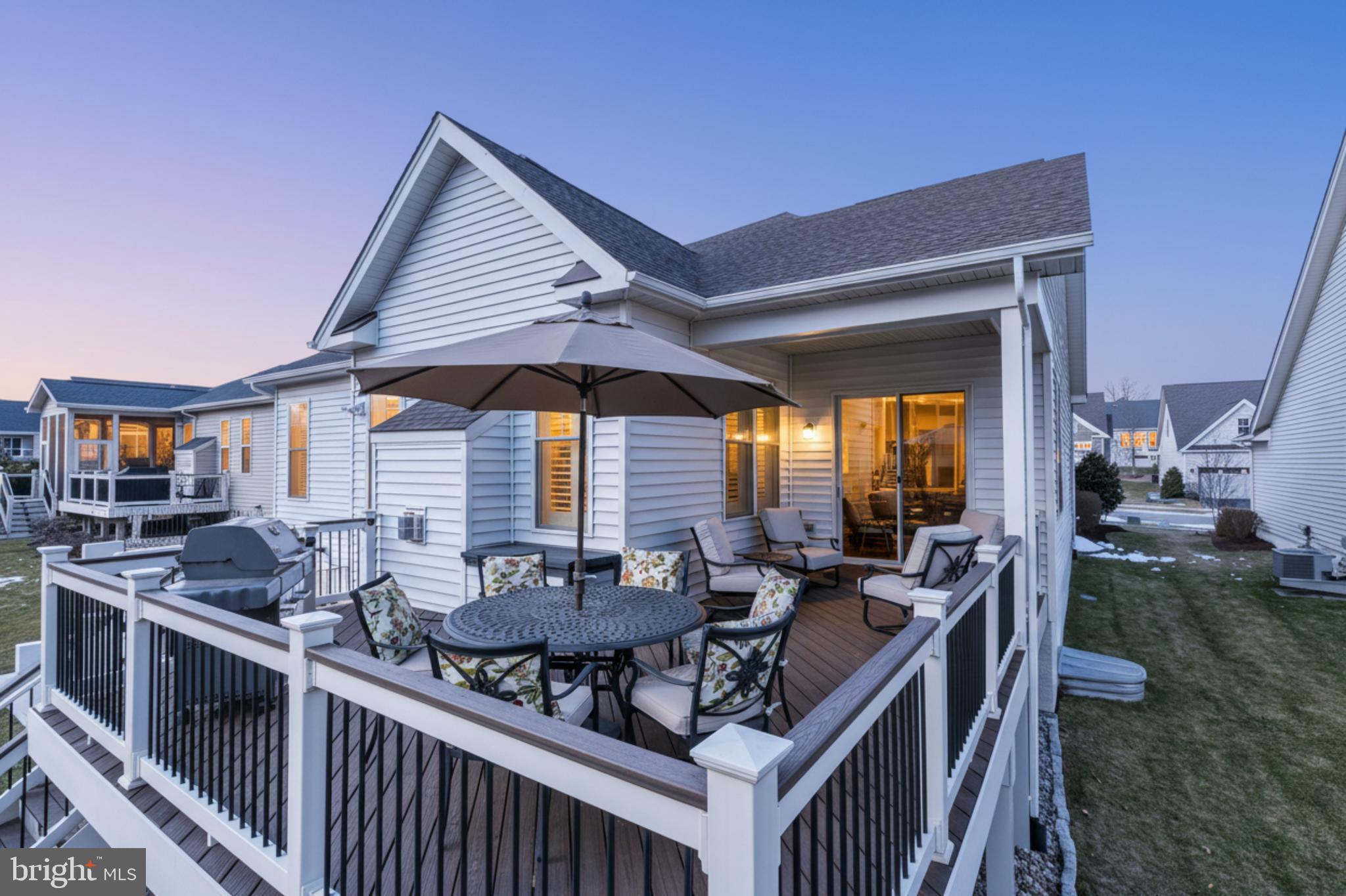 6061 TROTTERS POINT LANE