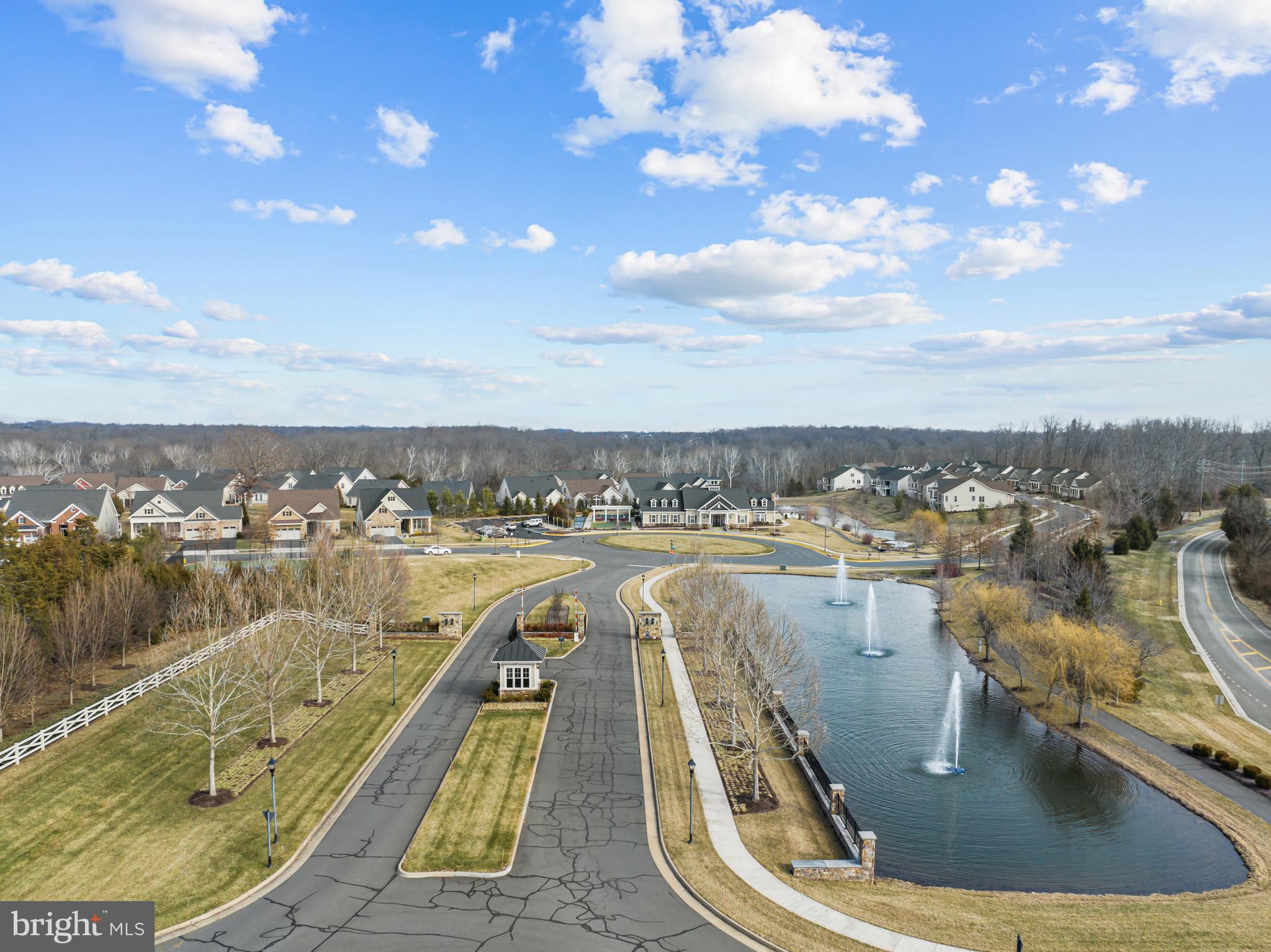 6061 TROTTERS POINT LANE