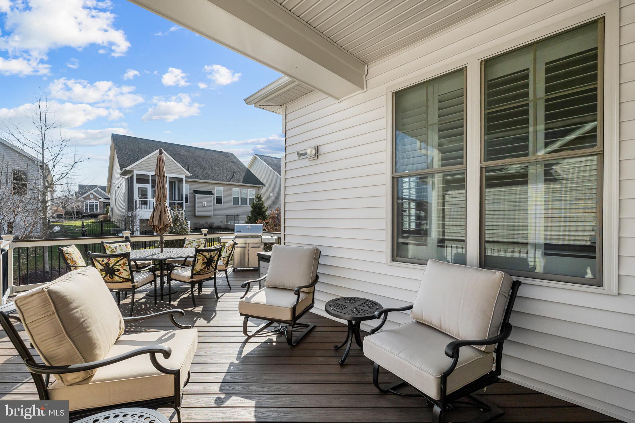 6061 TROTTERS POINT LANE