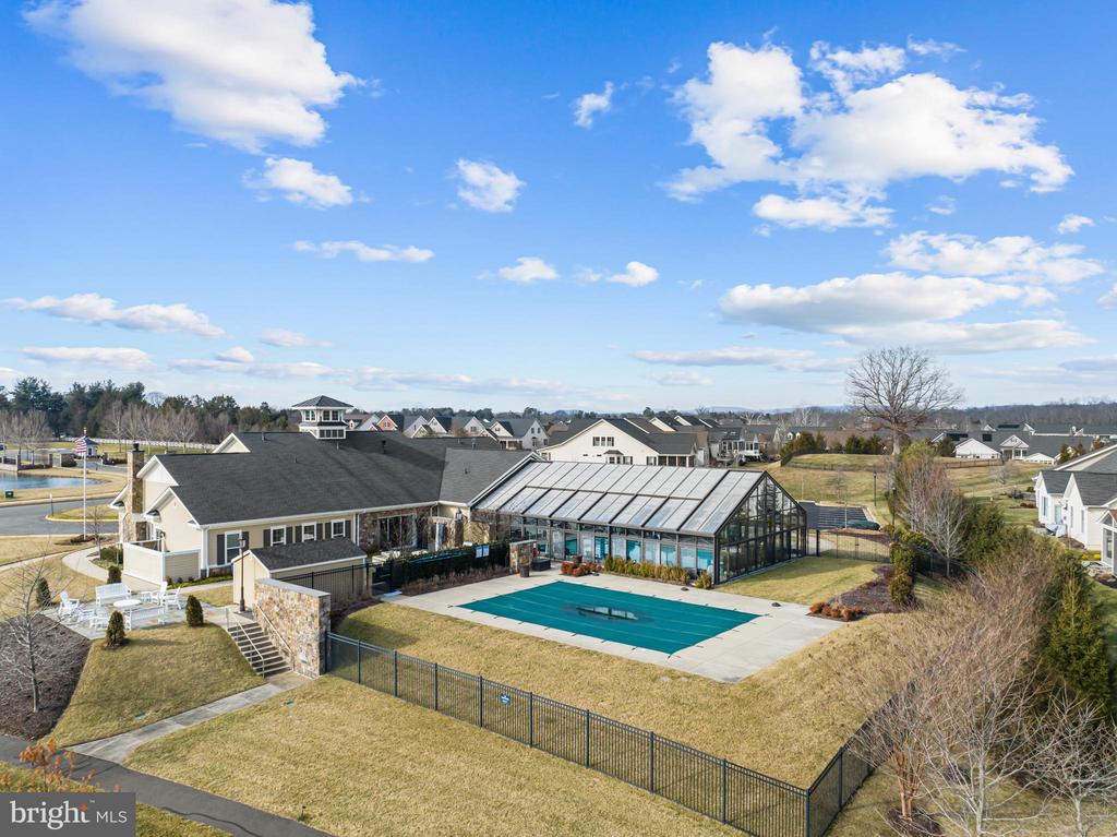6061 TROTTERS POINT LANE