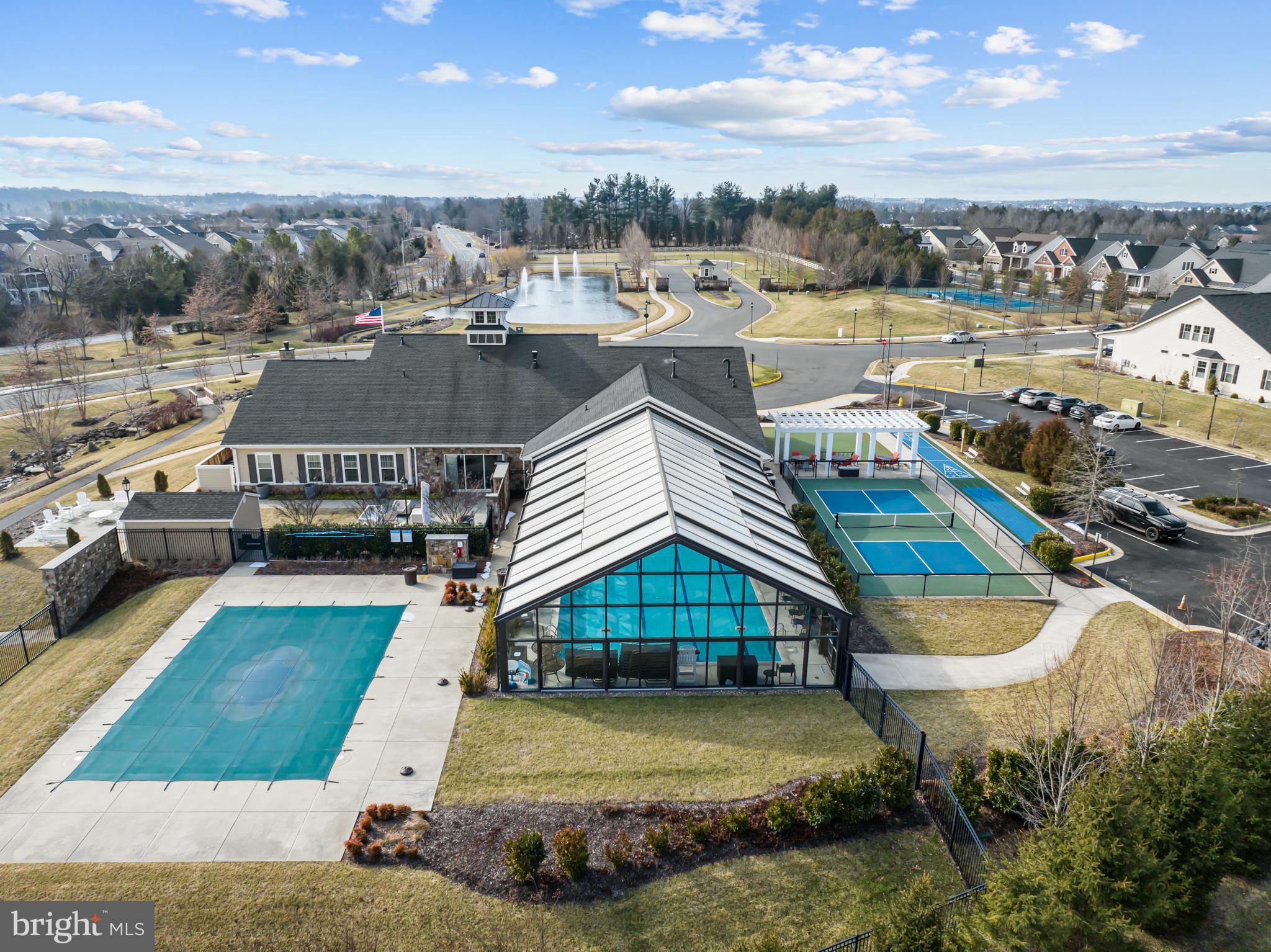 6061 TROTTERS POINT LANE