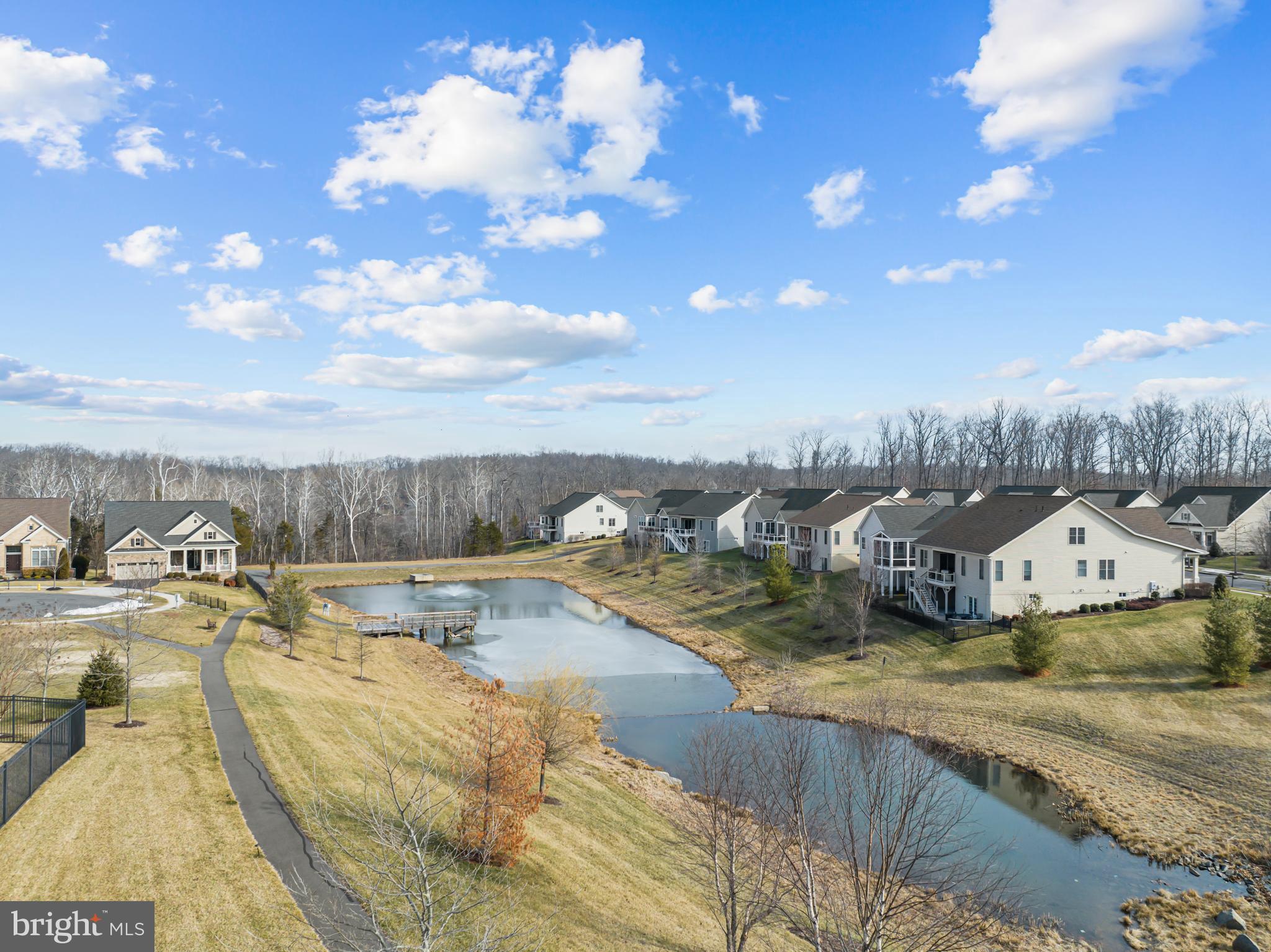 6061 TROTTERS POINT LANE