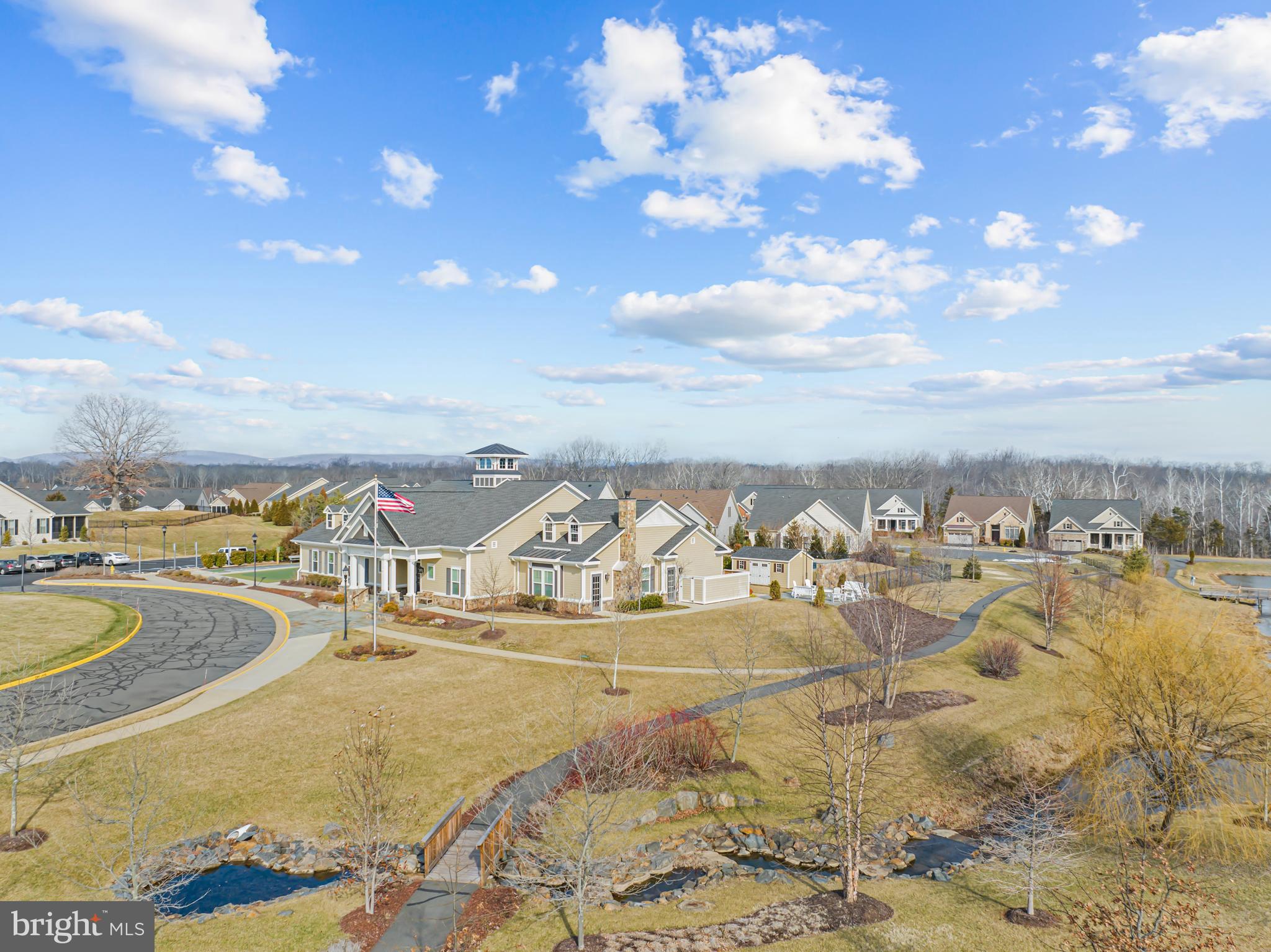 6061 TROTTERS POINT LANE