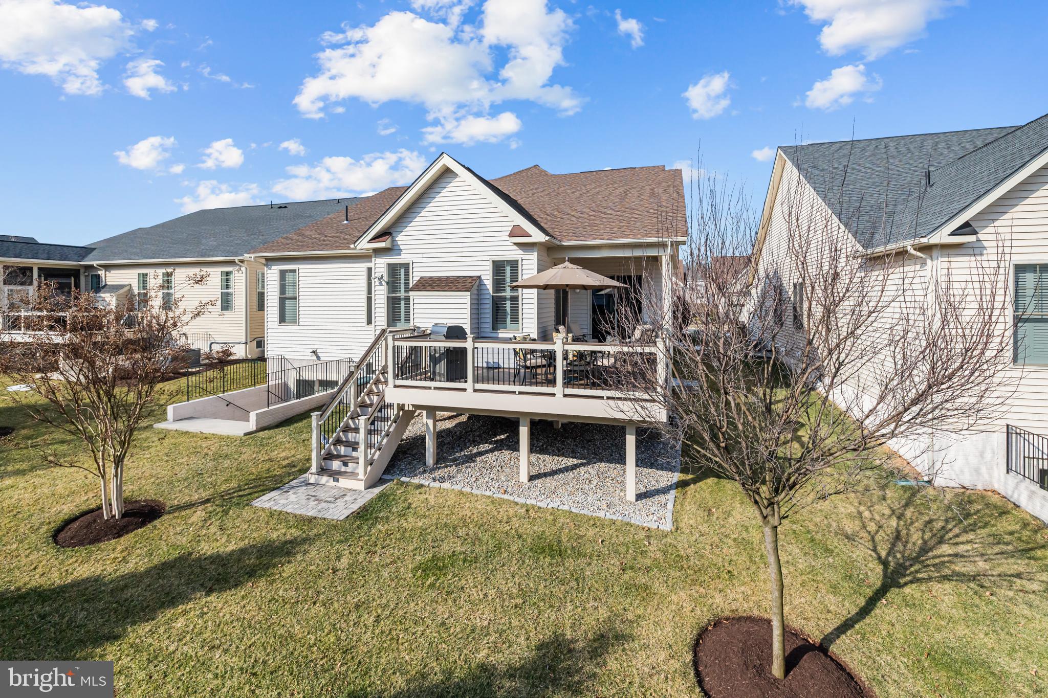 6061 TROTTERS POINT LANE