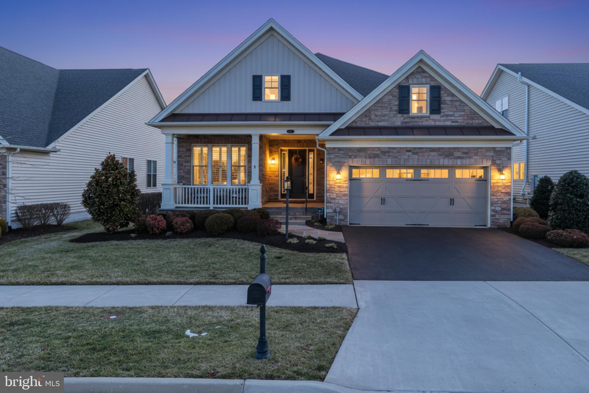 6061 TROTTERS POINT LANE