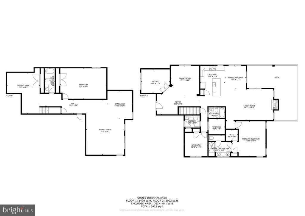 6061 TROTTERS POINT LANE