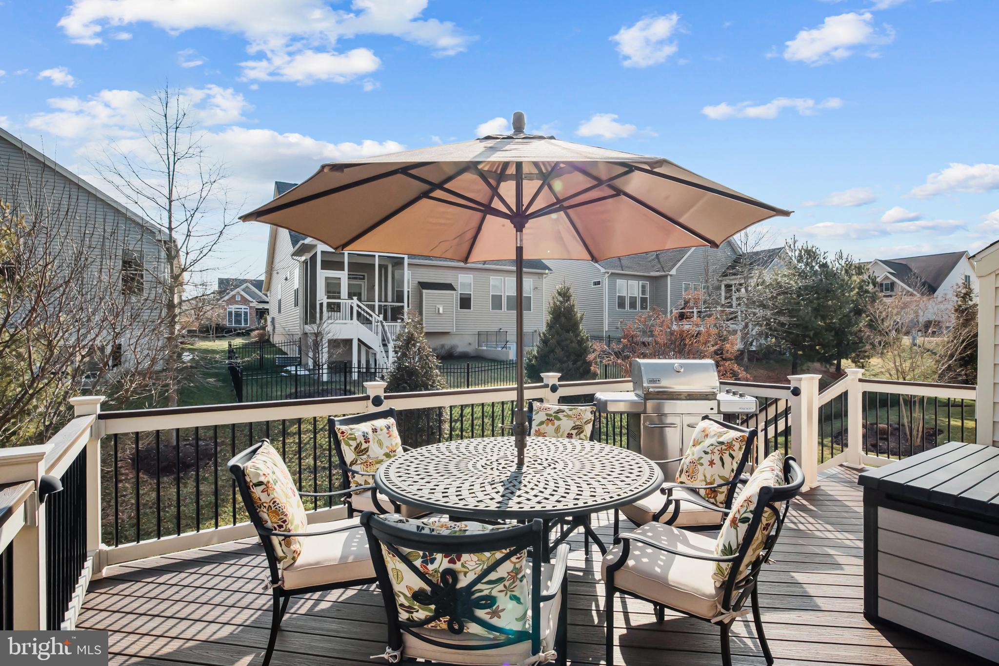 6061 TROTTERS POINT LANE