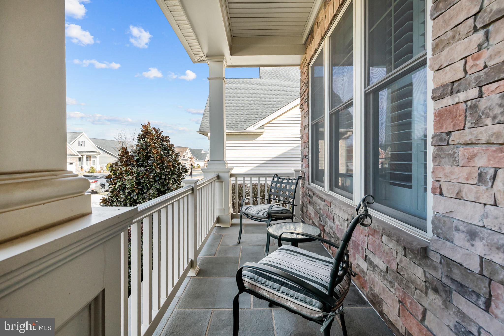 6061 TROTTERS POINT LANE