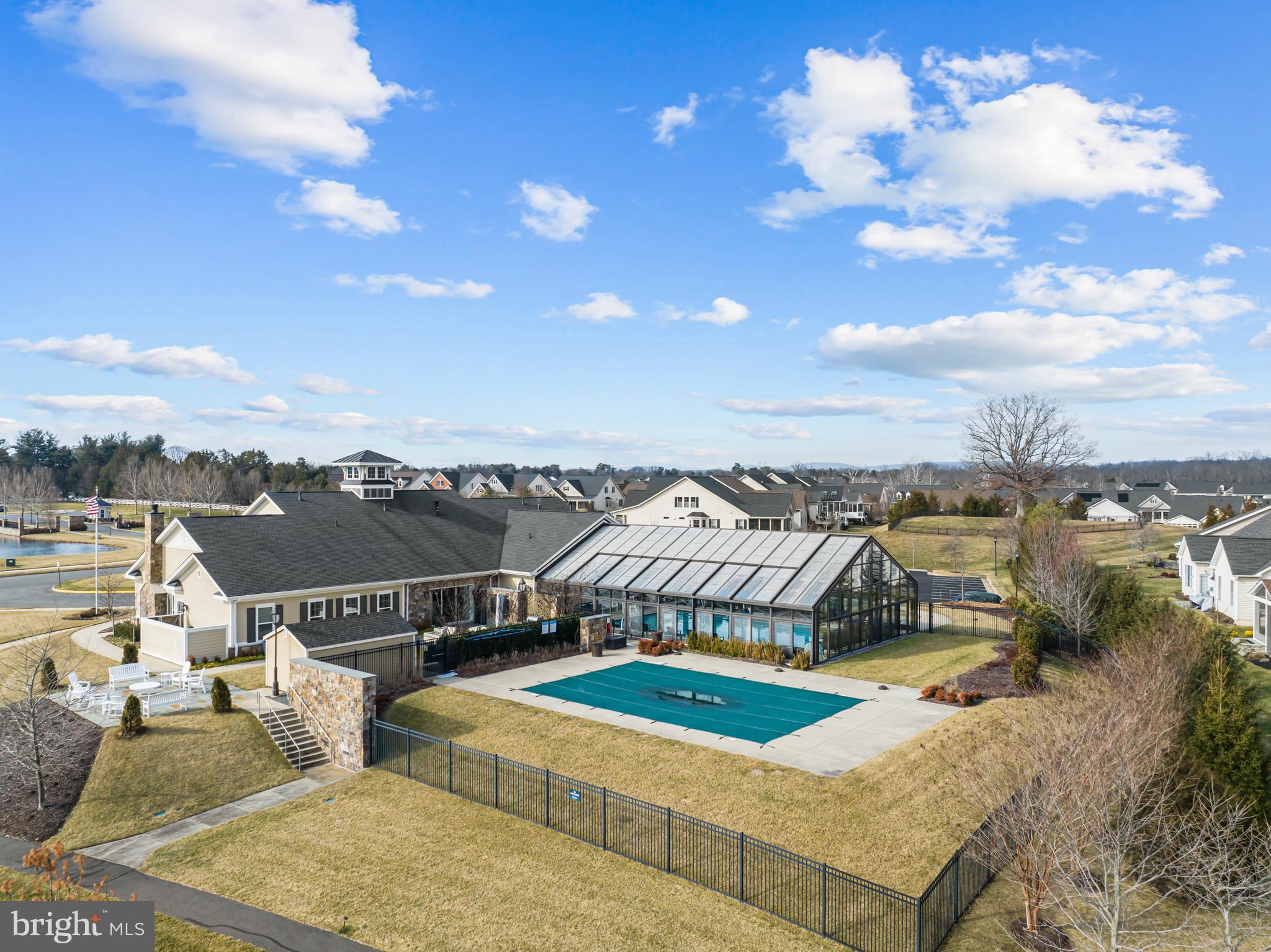 6061 TROTTERS POINT LANE